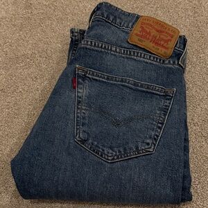 Levi's 502 Men's Jeans 29 x 30